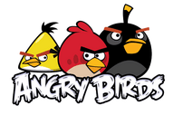 Angry Birds