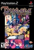 Disgaea Hour of Darkness
