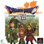 Dragon Quest 7