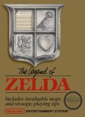 Legend of Zelda