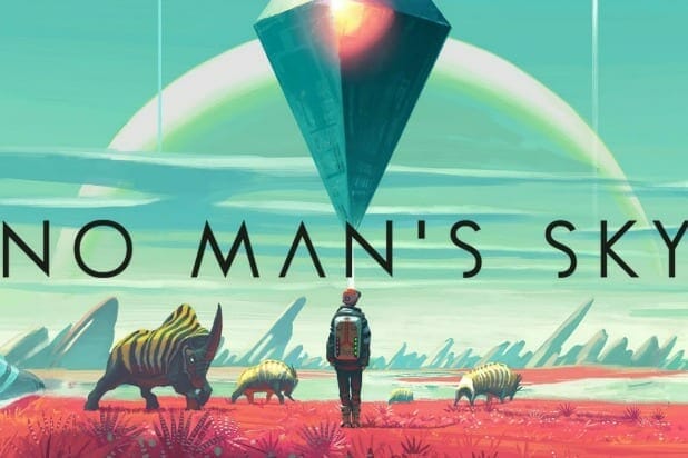 NMS Box Art