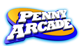 Penny Arcade