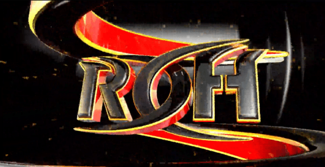 ROH TV Review 09.10.2016