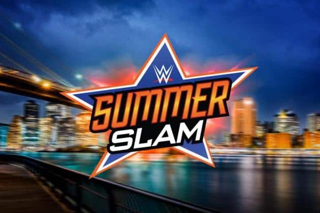TWNE WWE Summerslam 2016 Review