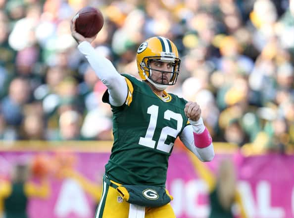 W2Mnet NFL Fantasy Football Position Rankings: Week 1