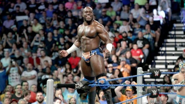 Apollo Crews: Totally Stuck in Cruise Control