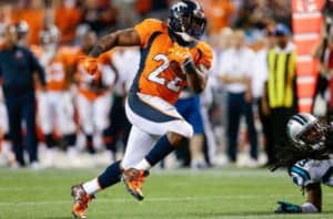 W2Mnet NFL Power Rankings: Week Two