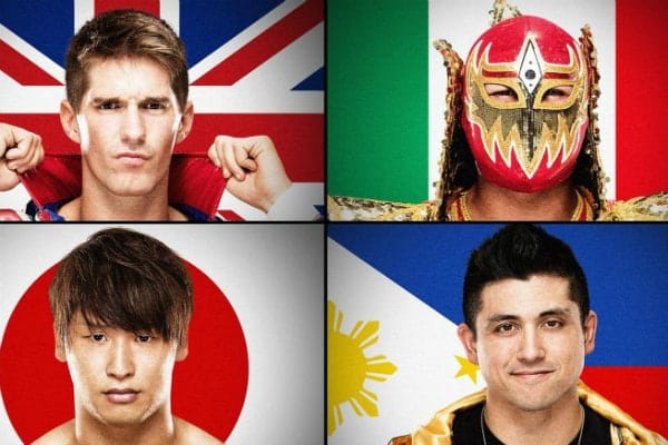 W2M EXTRA: WWE Cruiserweight Classic Finals Review