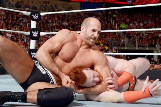 Possible Match Stipulations