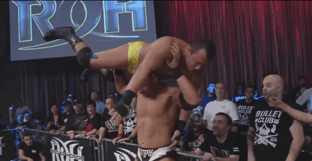 Dijak Presses Jobber