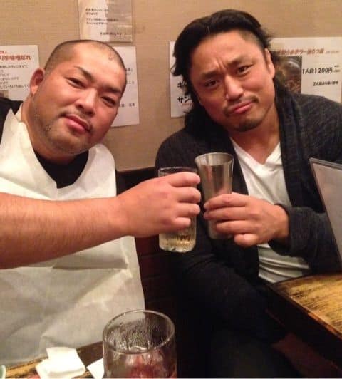 goto-ishii