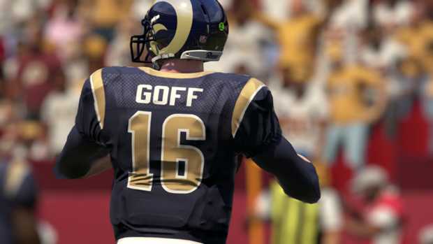 Jared Goff