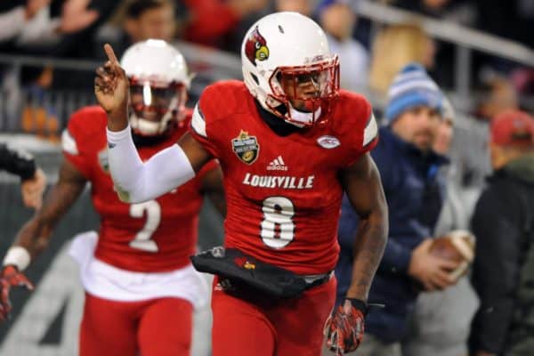 W2Mnet College Football Top 25: Week Two