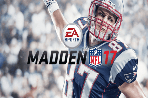 Madden NFL 17 Review
