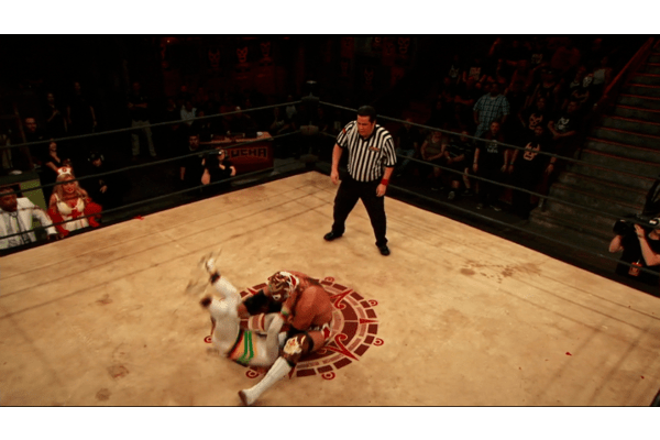 Dr. Wagner Jr.'s Doctor Driver