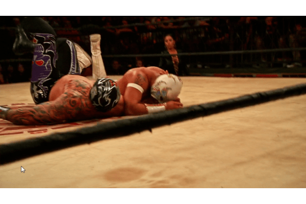 Mil Muertes Flatliner