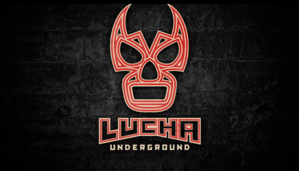 Lucha Underground Review 11.09.16