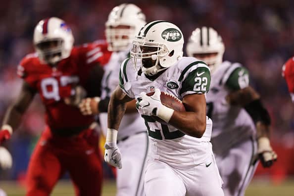 F2M: NFL Week Two Preview