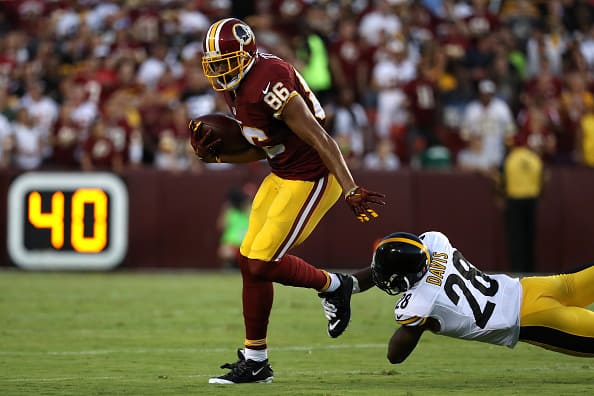 Fantasy Football Week Four Position Rankings