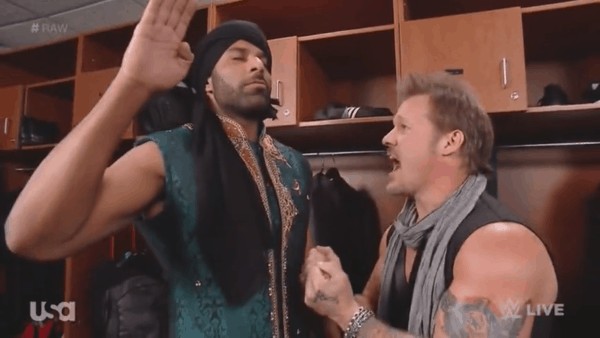WWE RAW 10.24.16 Takeaways