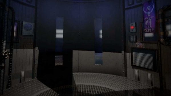 Steam Community :: :: Fnaf 2 minigame carectars (withered foxy)
