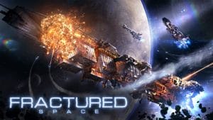 Fractured Space Review