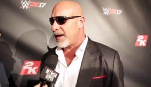 Goldberg Returning