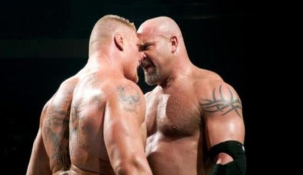 Goldberg Returning