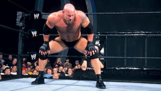 goldberg