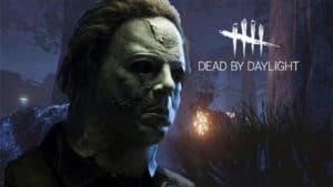 Dead by Daylight Halloween Update