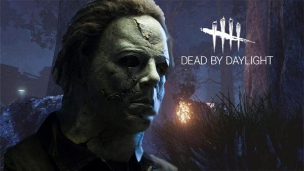 Dead by Daylight Halloween Update