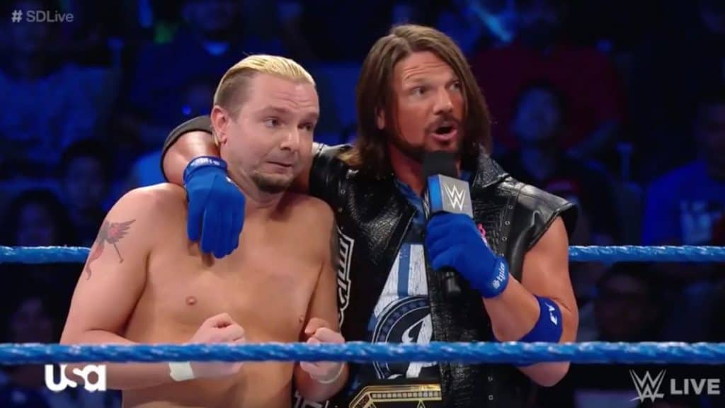 James Ellsworth Shines