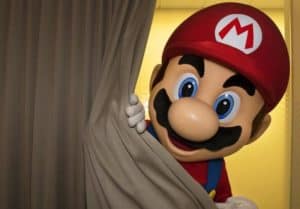 Nintendo NX Reveal Predictions