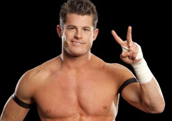 Rise and Fall of Matt Sydal - W2Mnet