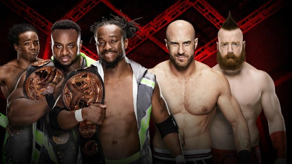 new-day-vs-cesaro-sheamus