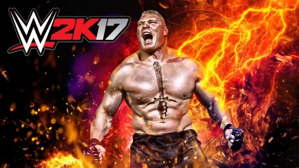 WWE 2K22 Superstar Ratings Reveal - Winners and Losers in Ratings