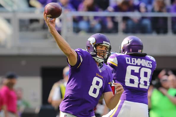 Fantasy Football Week Five Review