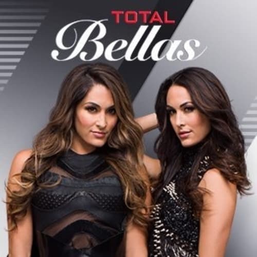 Total Bellas Season 1 Episode 1 Review Cena s Rules W2Mnet