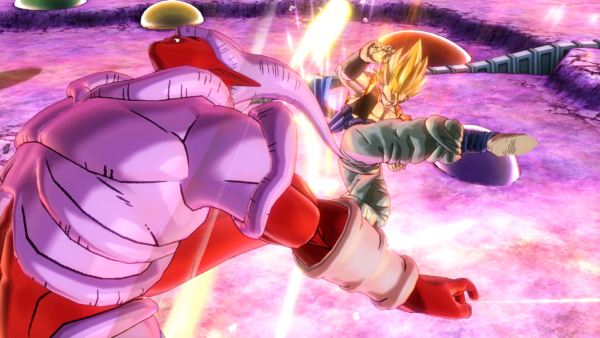 Dragon Ball XenoVerse 2 Review (PS4)