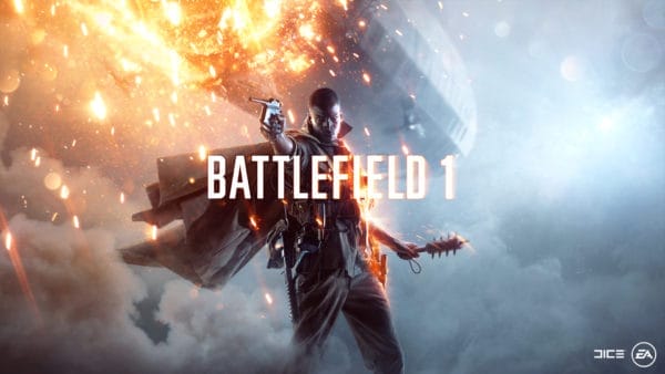 Battlefield 1 Review