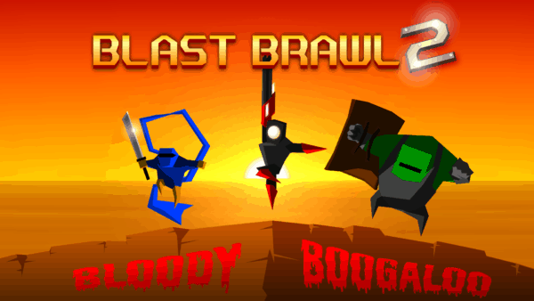 Blast Brawl 2: Bloody Boogaloo Review