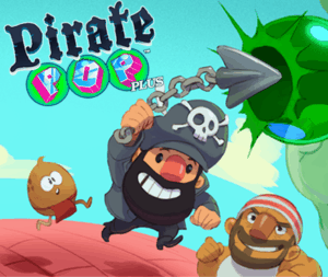 Pirate Pop Plus Review