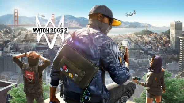 Watch Dogs 2 Review