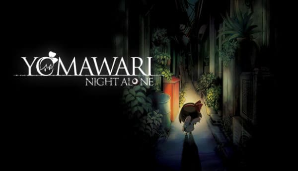 Yomawari: Night Alone Review