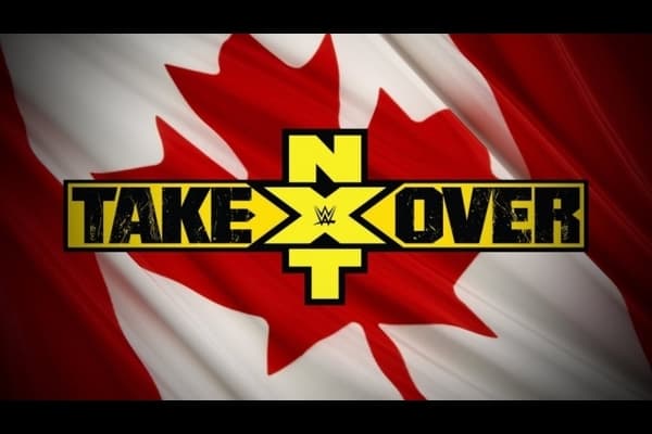 NXT Takeover Toronto Review