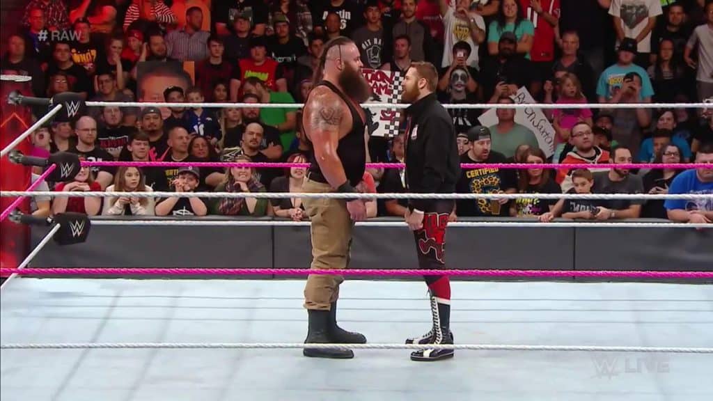Braun Strowman