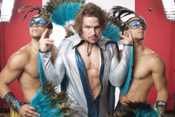 Dalton Castle Interview