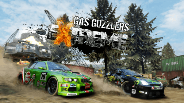 Gas Guzzlers Extreme Review