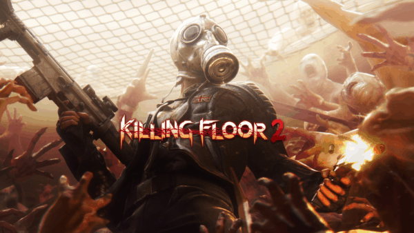 Real Life Gamer Killing Floor 2 Review W2mnet