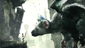 The Last Guardian Review